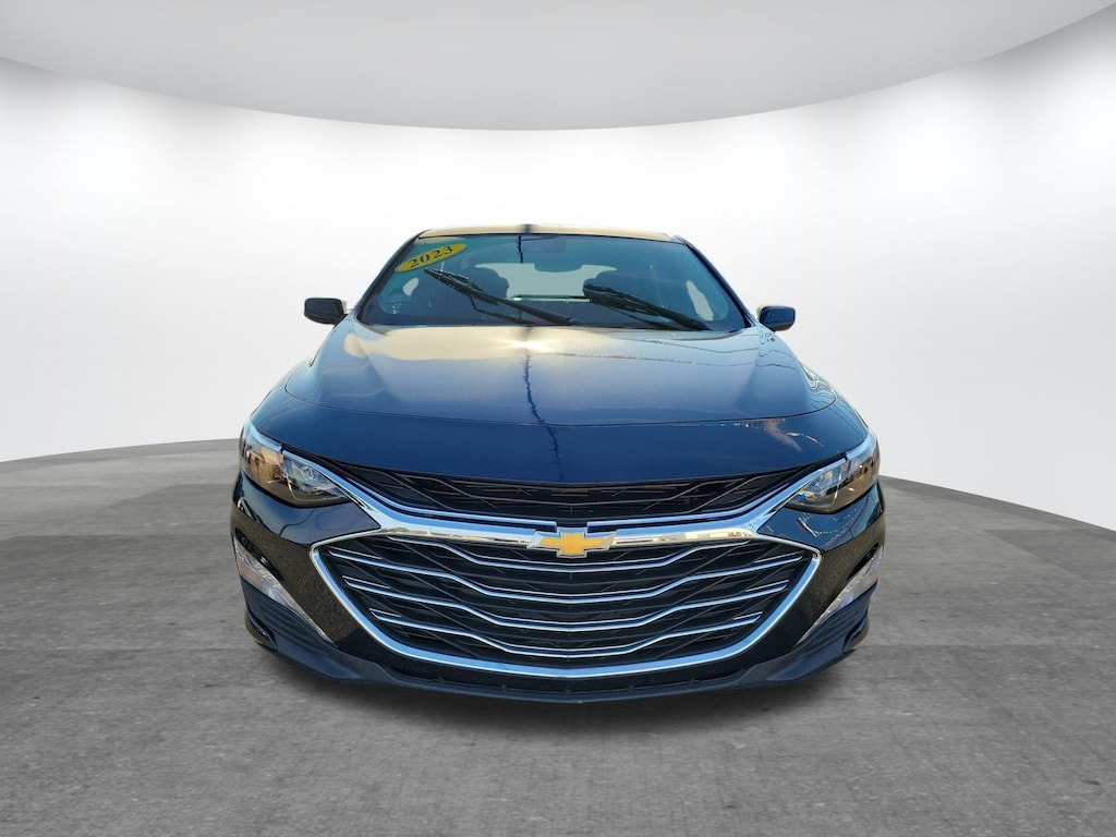 Used 2023 Chevrolet Malibu 1LT Sedan