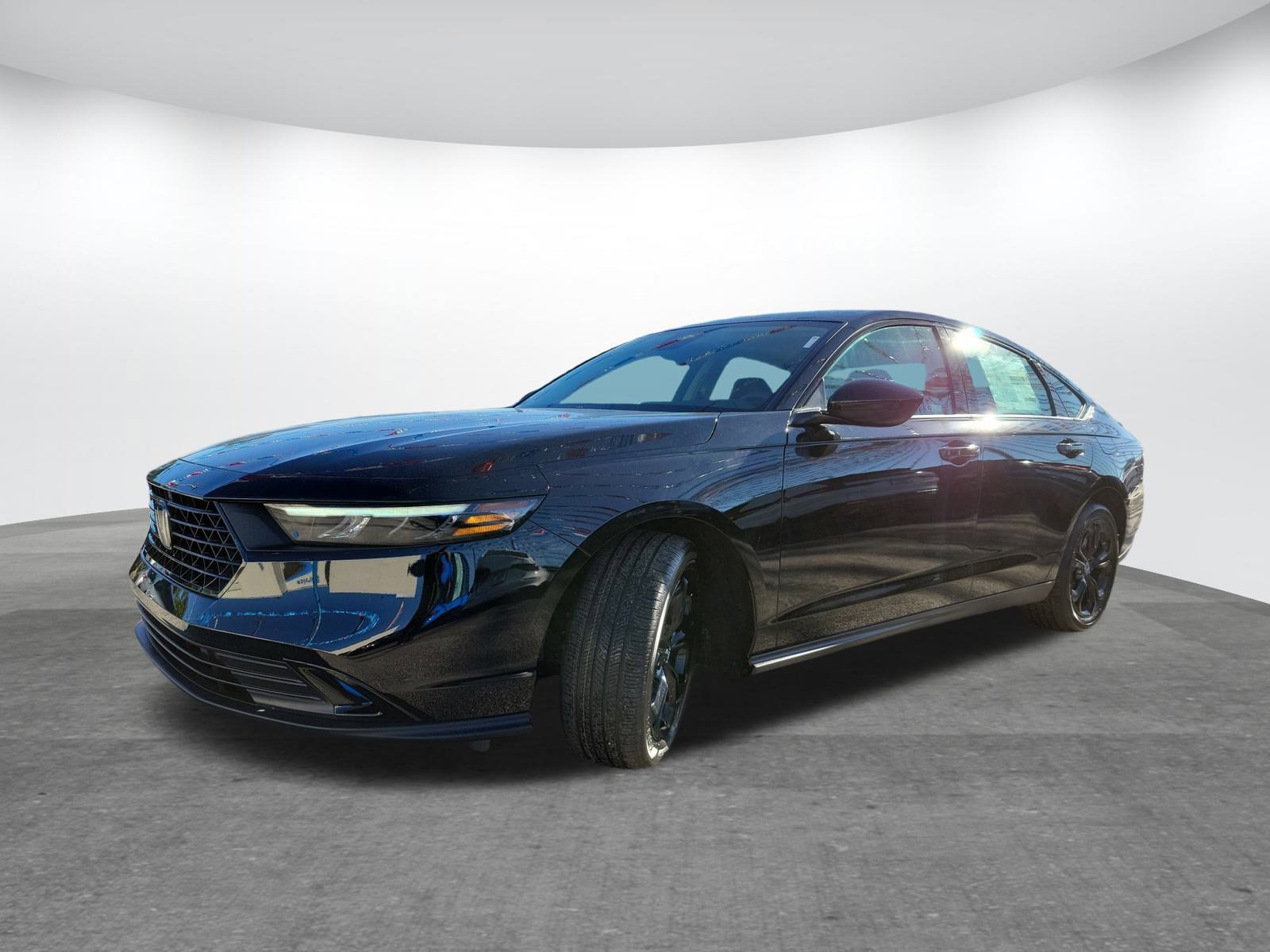 2025 Honda Accord SE photo 3