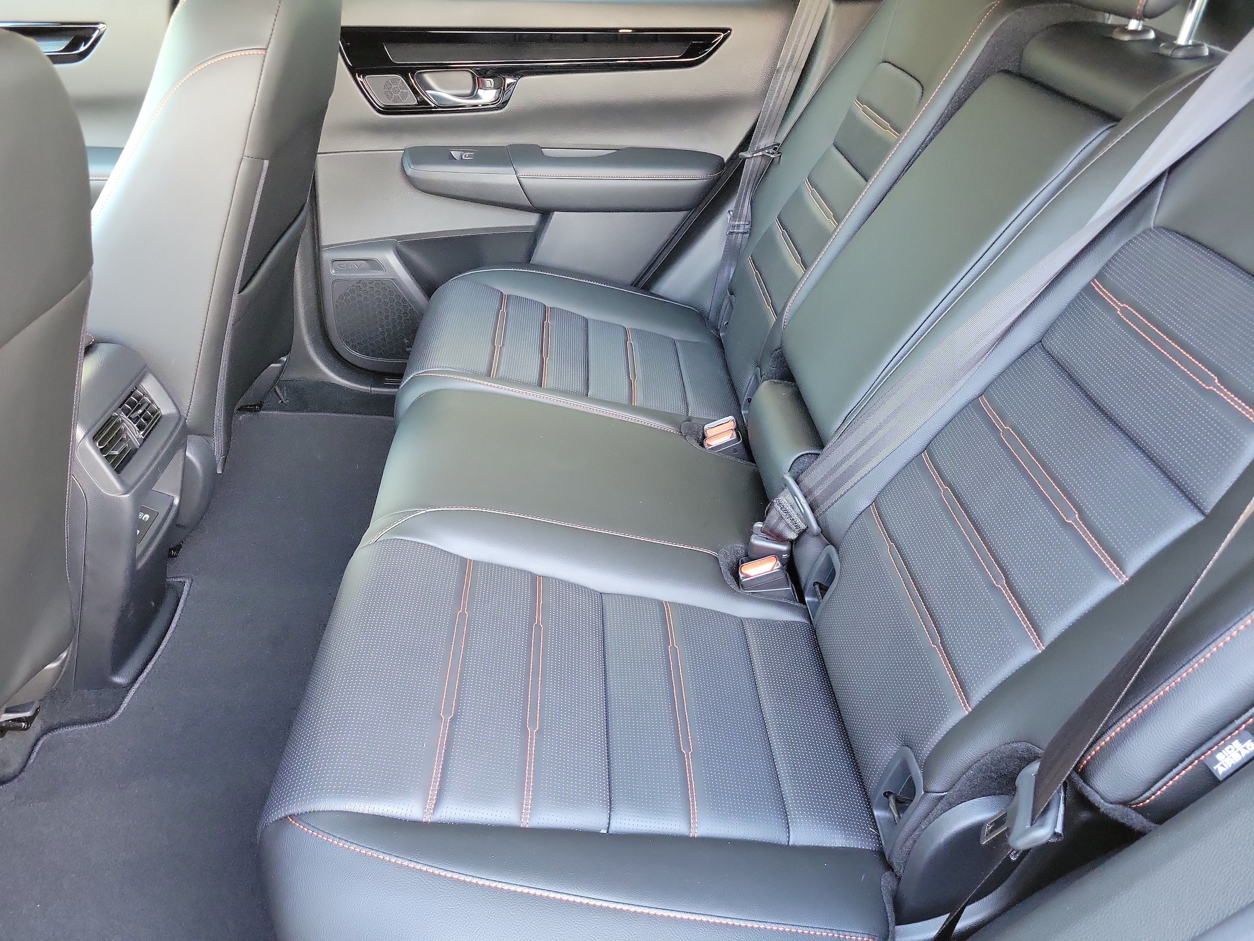 2026 Honda CR-V Sport Touring - Photo 12