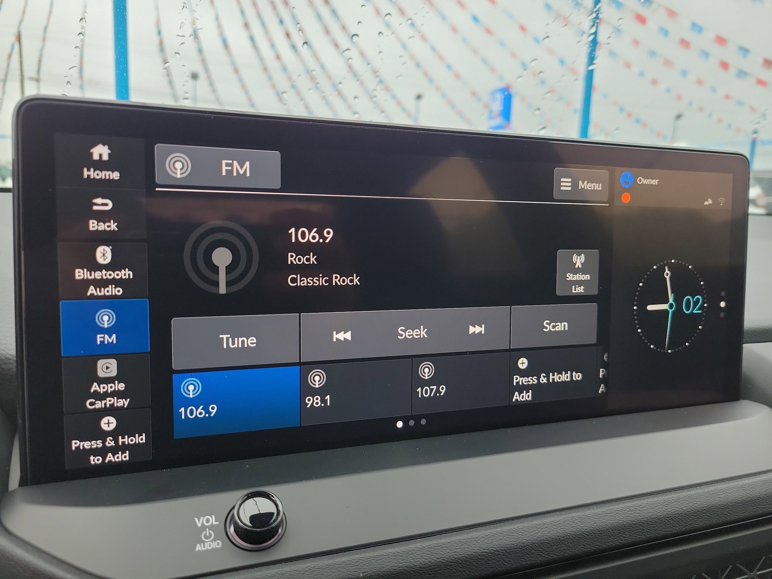2025 Honda Accord Hybrid Sport-L - Photo 20