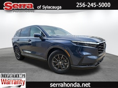 2026 Honda CR-V EX-L SUV