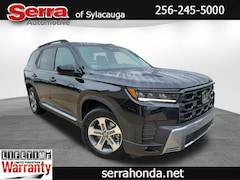 2026 Honda Pilot EX-L SUV
