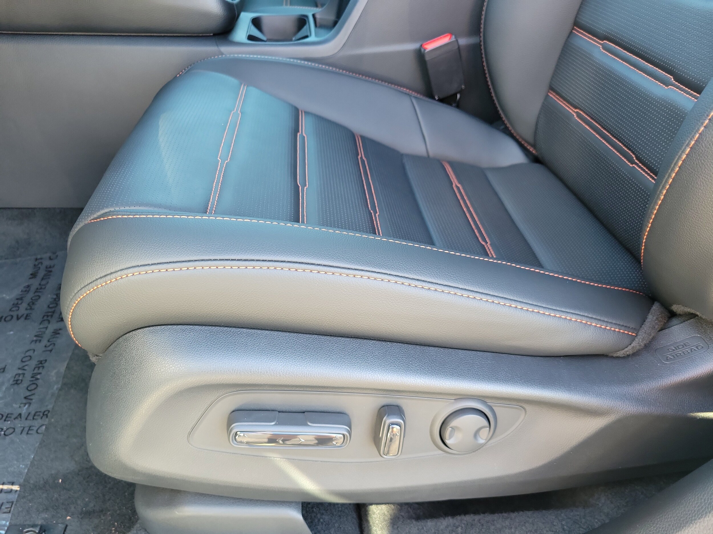 2026 Honda CR-V Sport-L - Photo 14