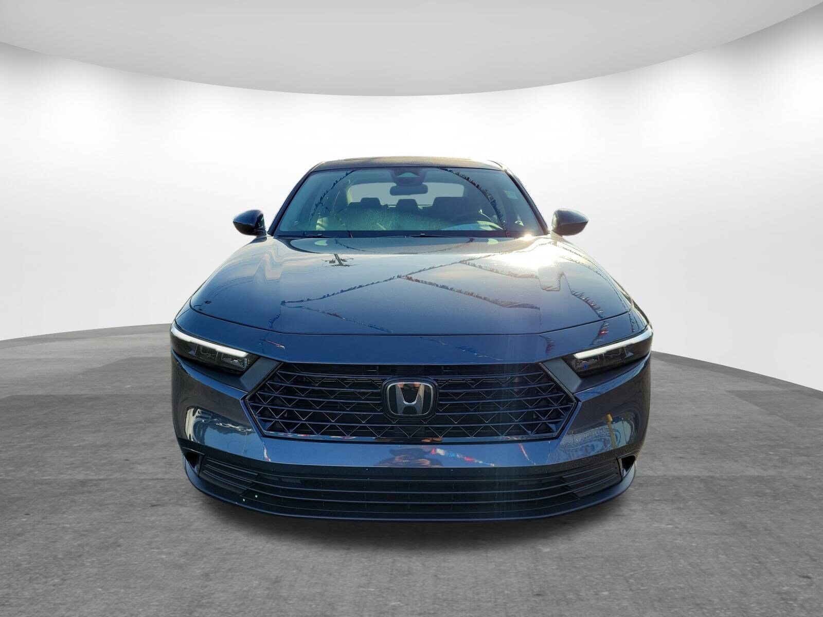 2024 Honda Accord EX photo 2