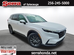 2026 Honda CR-V EX-L SUV