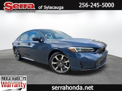 2026 Honda Civic Hybrid Sport Touring Sedan