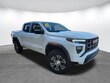 GMC Canyon