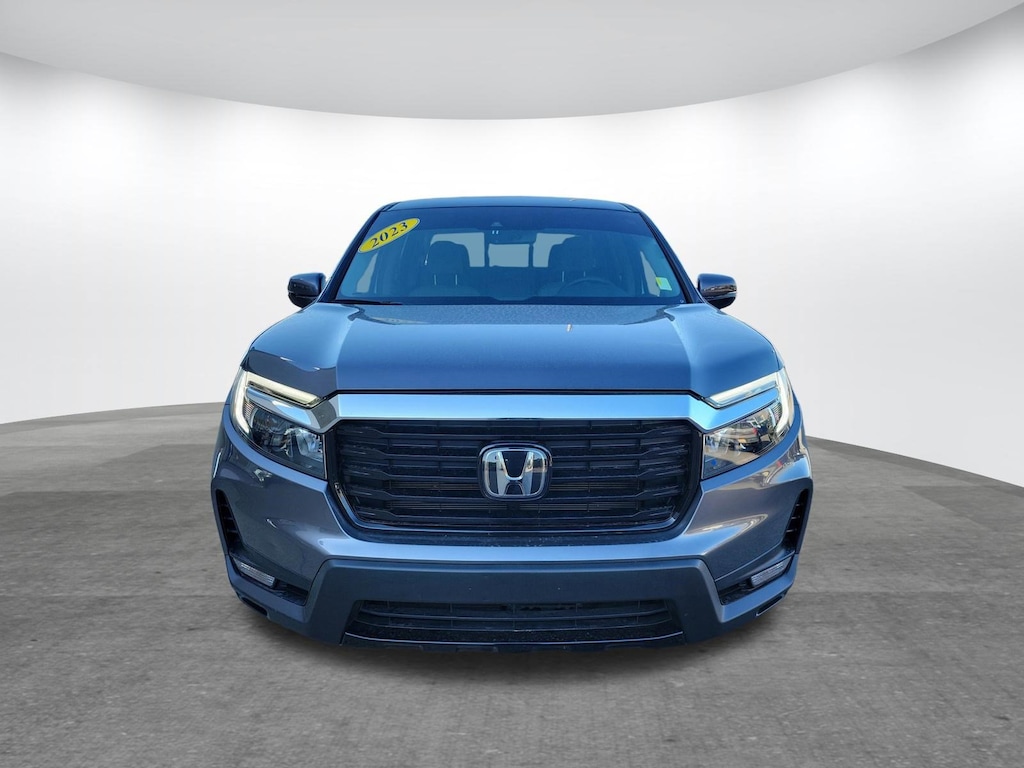Used 2023 Honda Ridgeline RTL-E Truck Crew Cab
