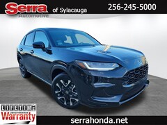 2027 Honda HR-V EX-L SUV