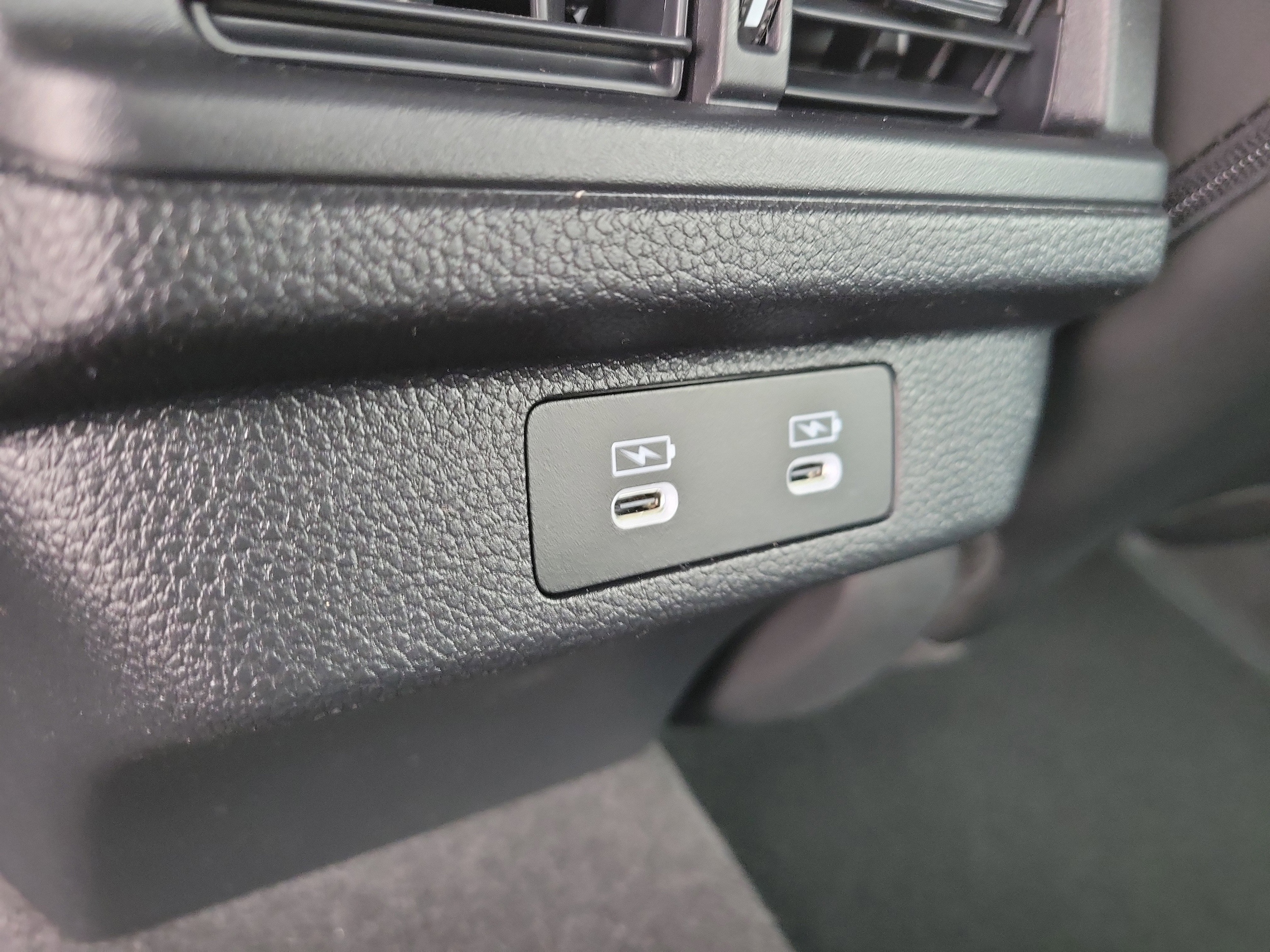 2025 Honda Accord Hybrid Sport-L - Photo 18
