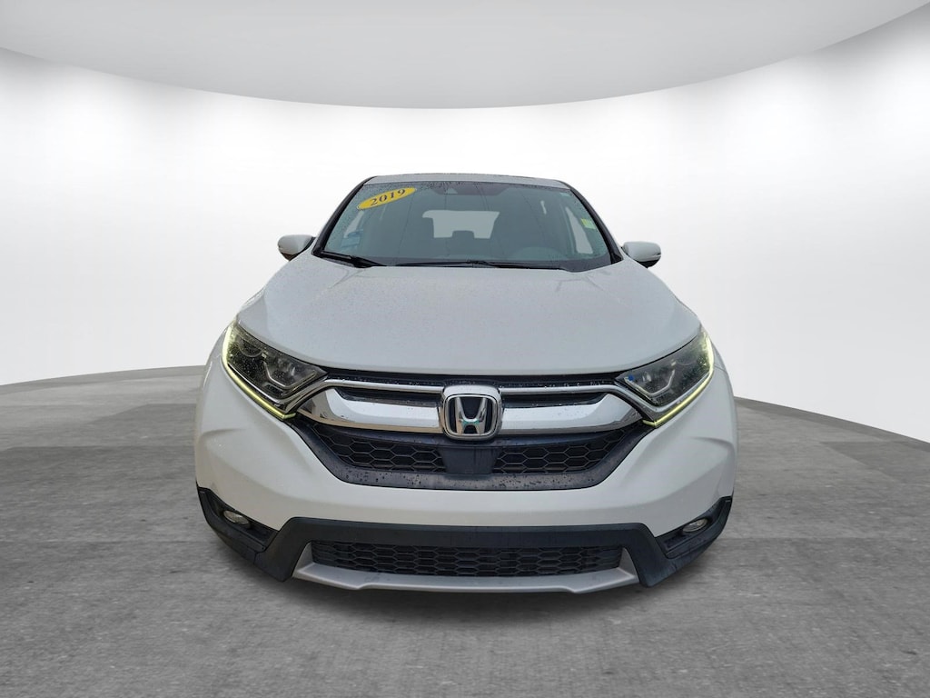 Used 2019 Honda CR-V EX 2WD SUV