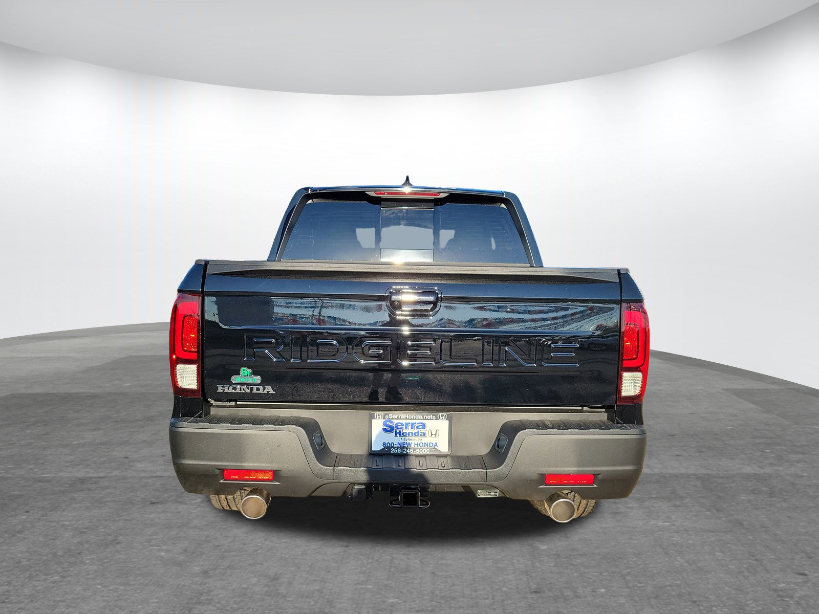 2026 Honda Ridgeline RTL - Photo 6