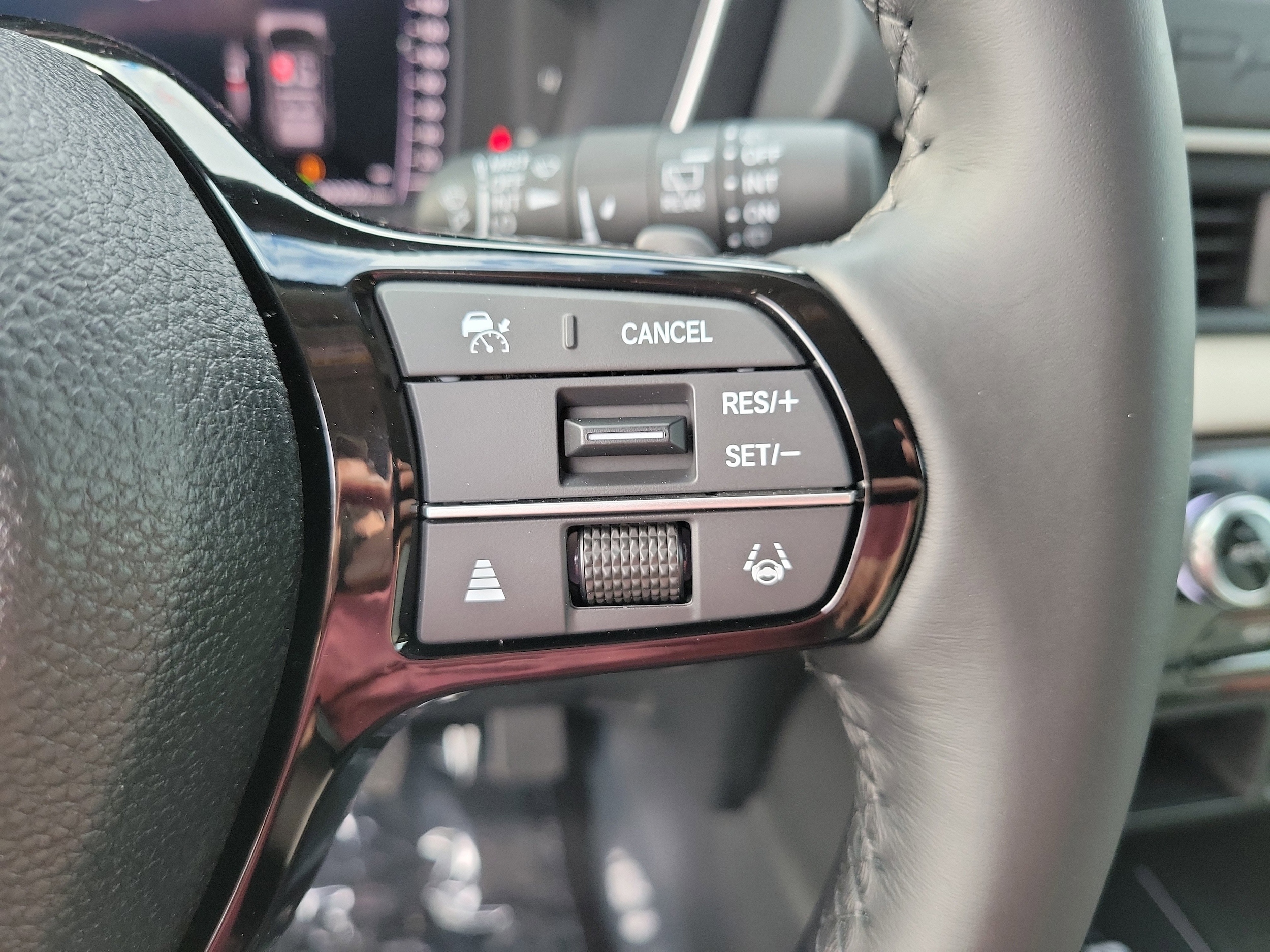 2026 Honda Passport RTL - Photo 29
