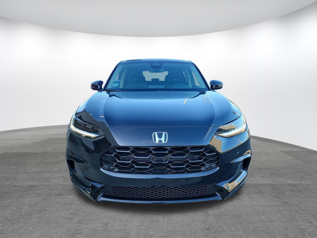 New 2027 Honda HR-V EX-L SUV
