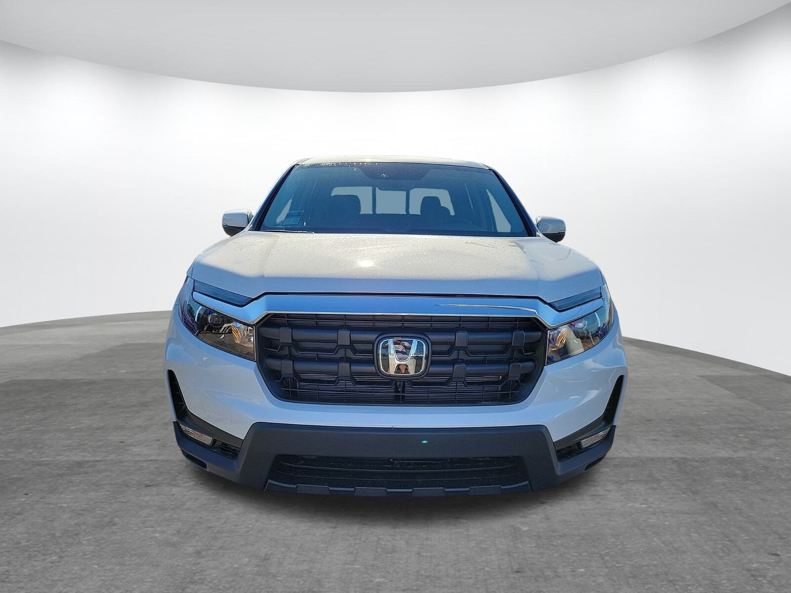 2025 Honda Ridgeline RTL photo 2