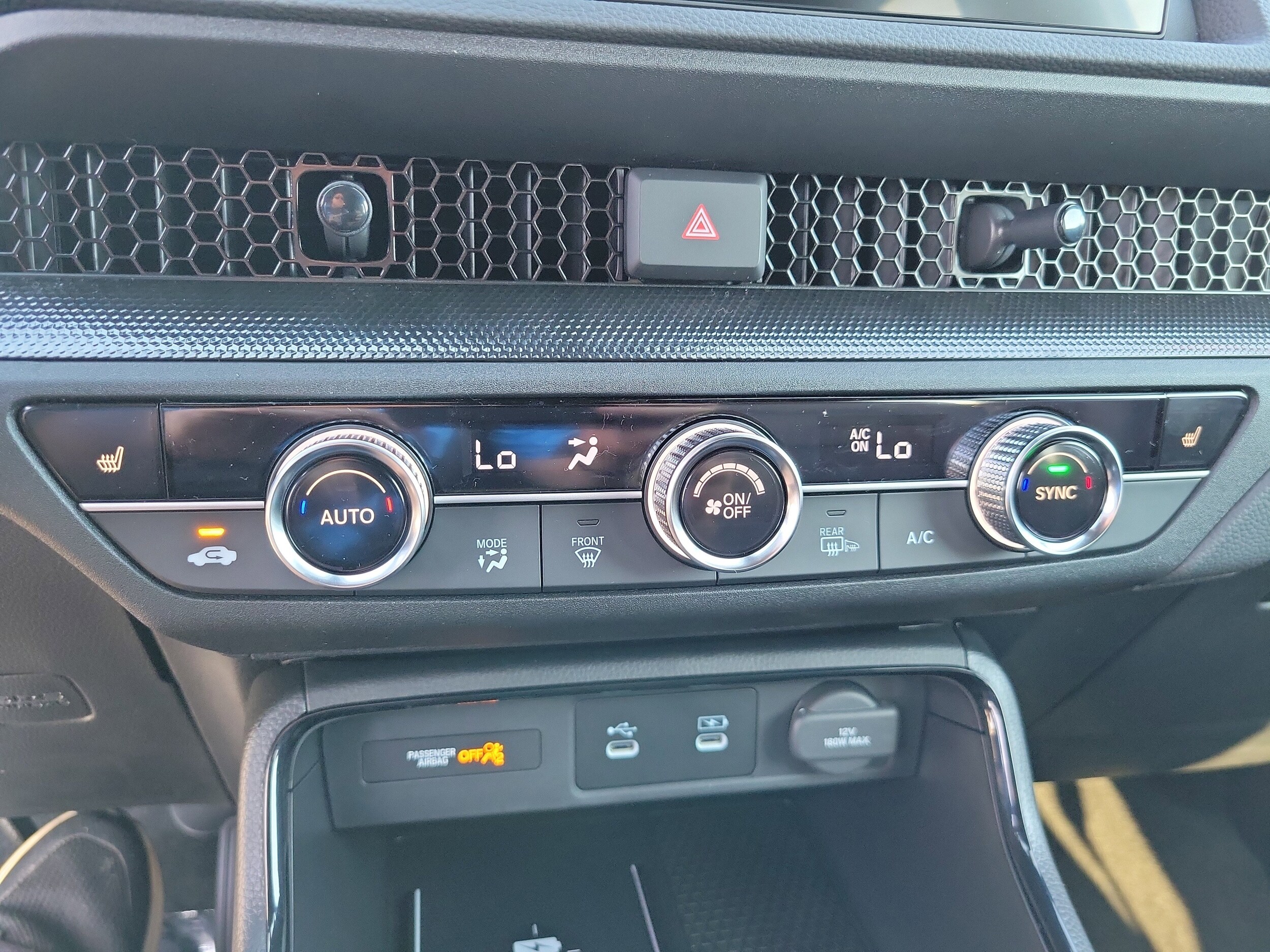 2026 Honda CR-V Sport-L - Photo 24