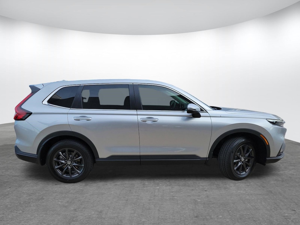 New 2026 Honda CR-V EX-L SUV