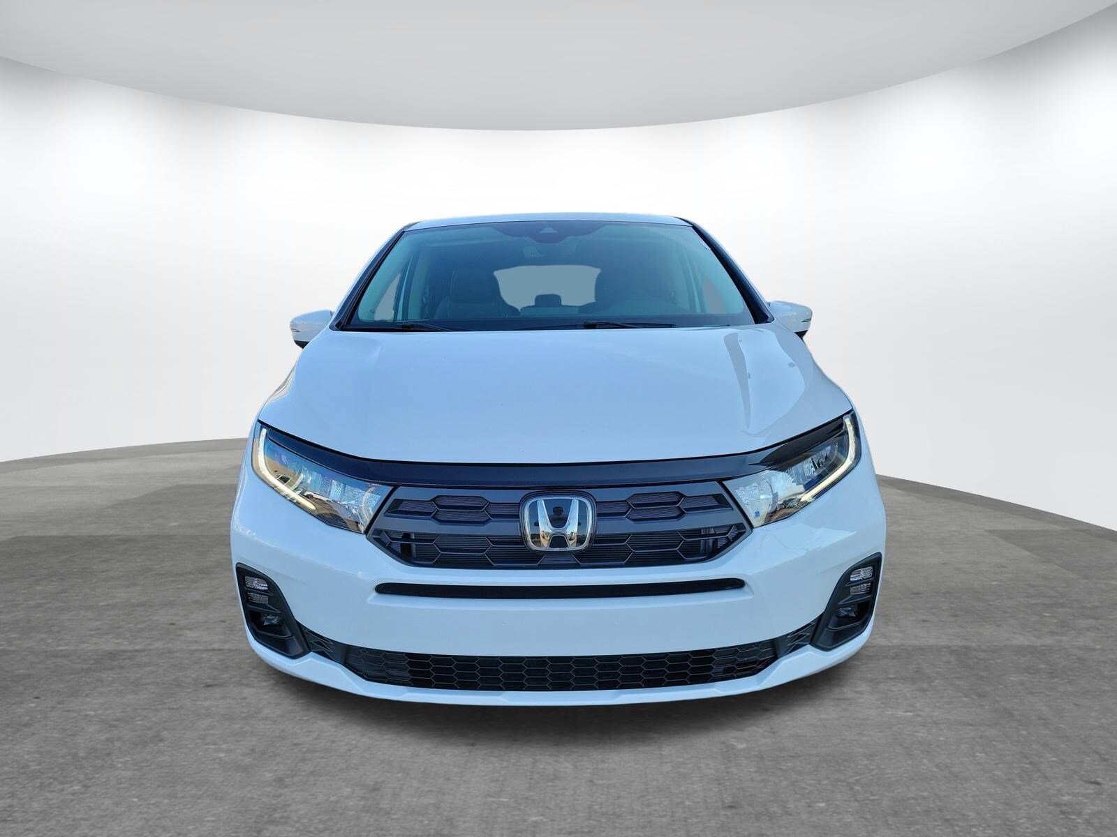 2026 Honda Odyssey EX-L photo 2