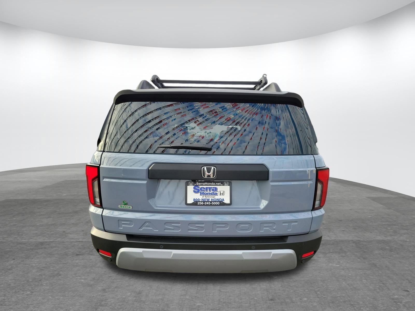 2026 Honda Passport RTL - Photo 6