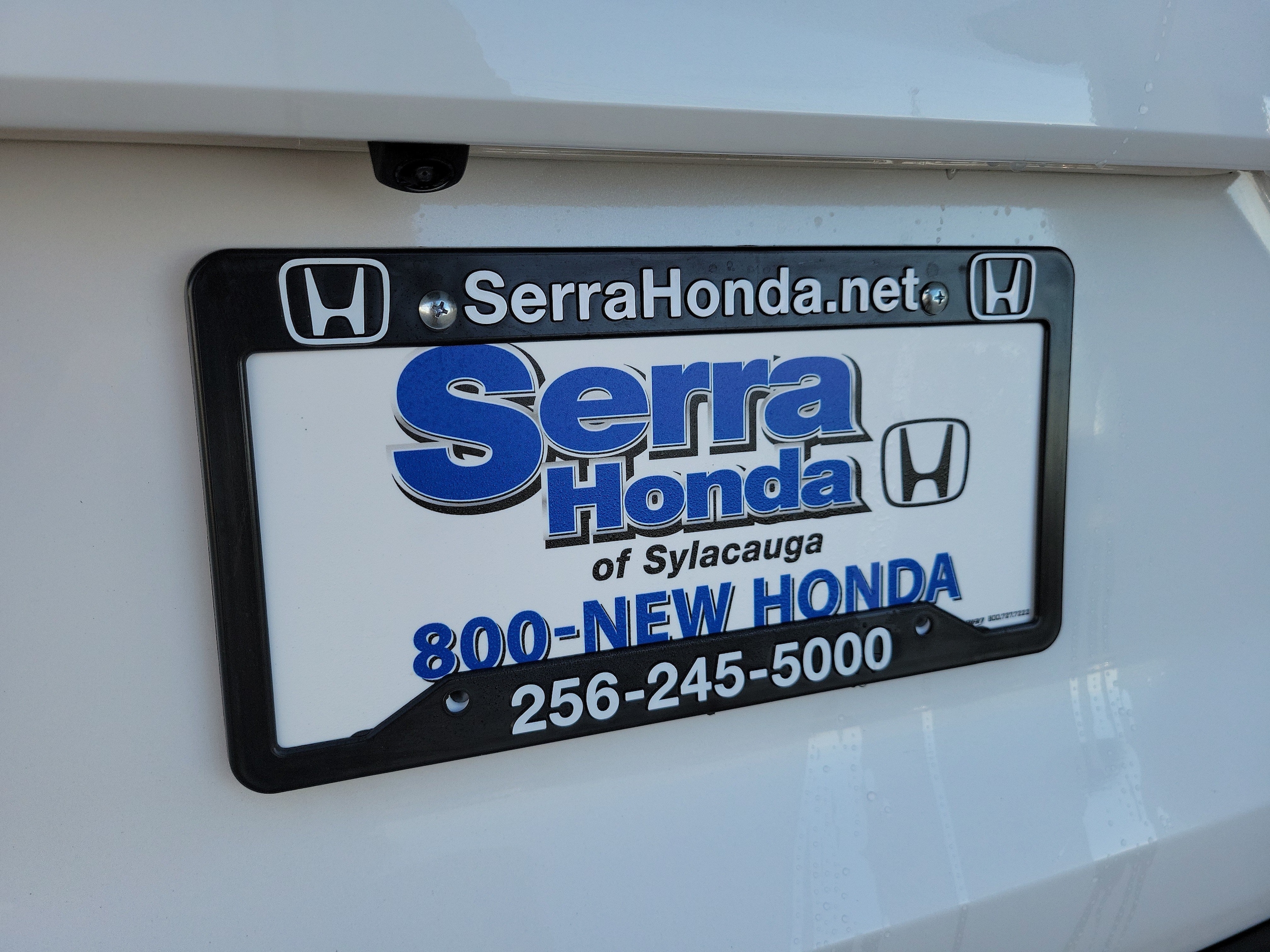 2026 Honda HR-V Sport - Photo 28