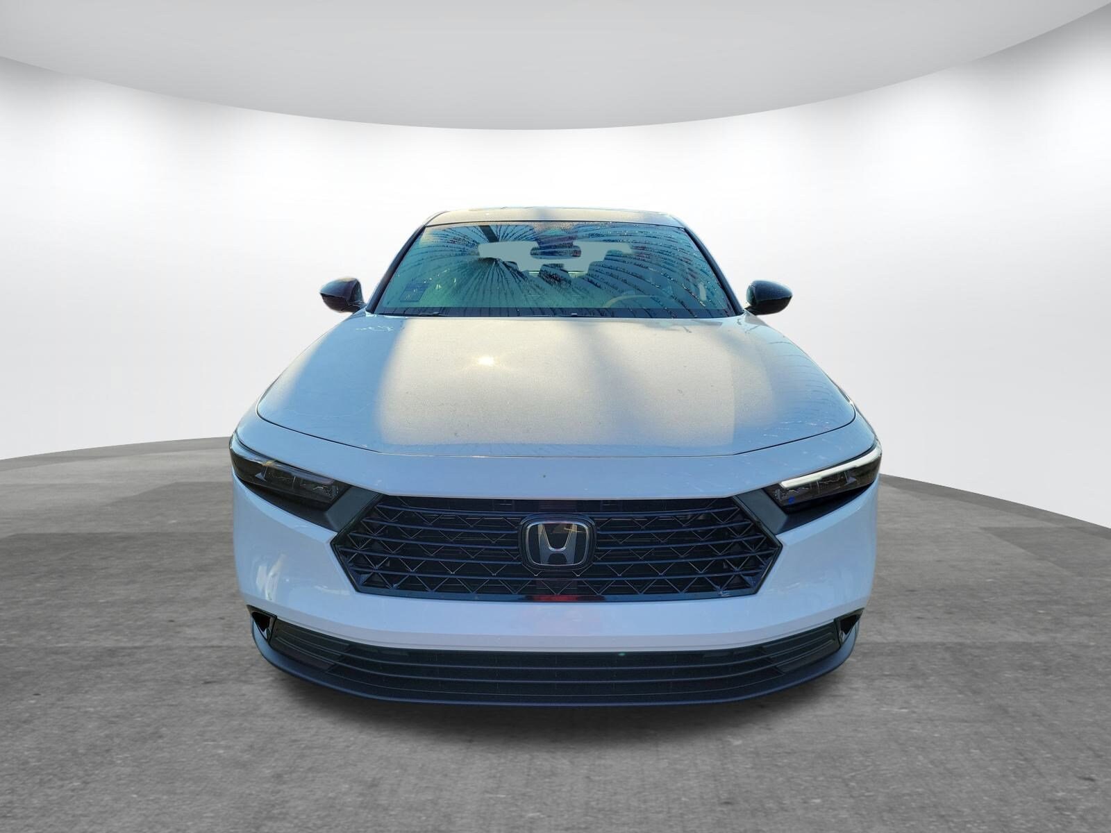 2025 Honda Accord SE photo 2