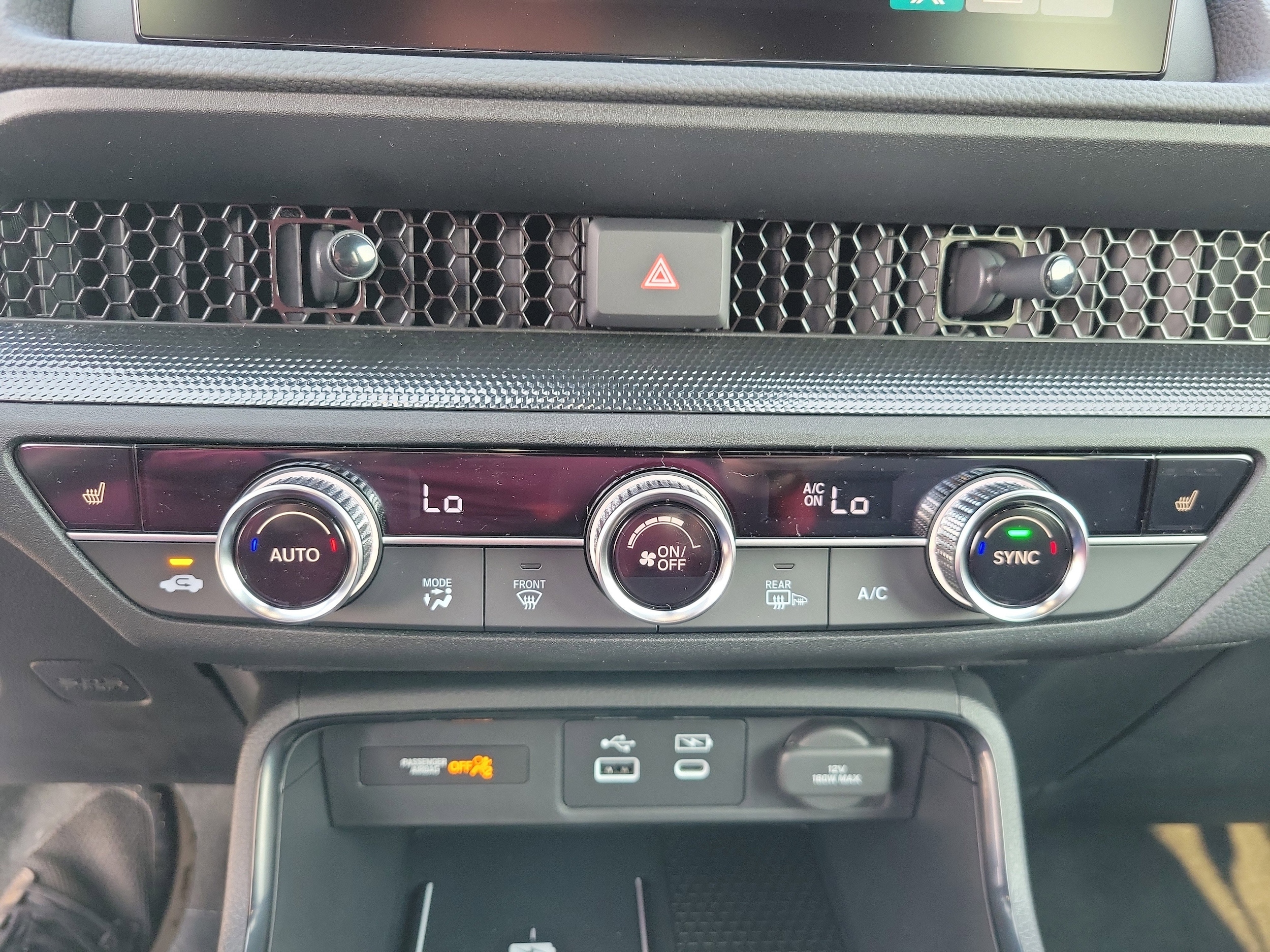 2025 Honda CR-V Sport-L - Photo 24
