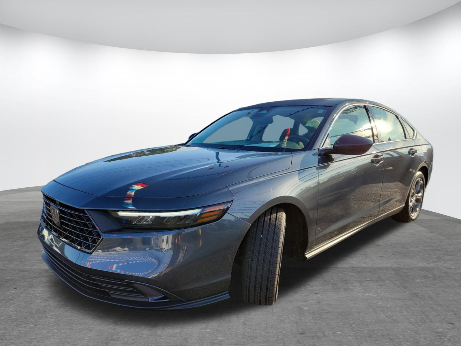 2024 Honda Accord EX photo 3