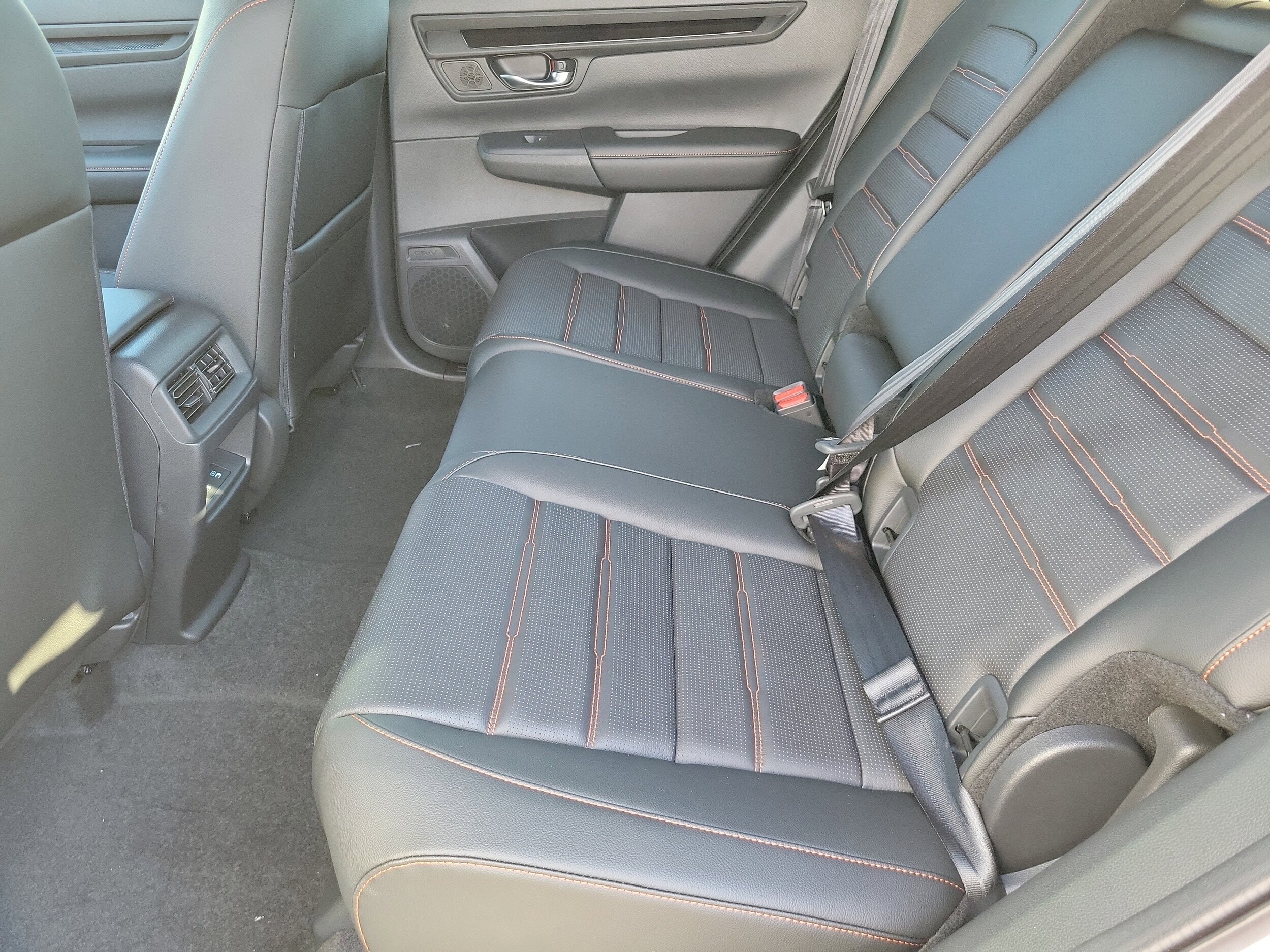 2026 Honda CR-V Sport-L - Photo 18