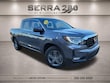  Honda Ridgeline