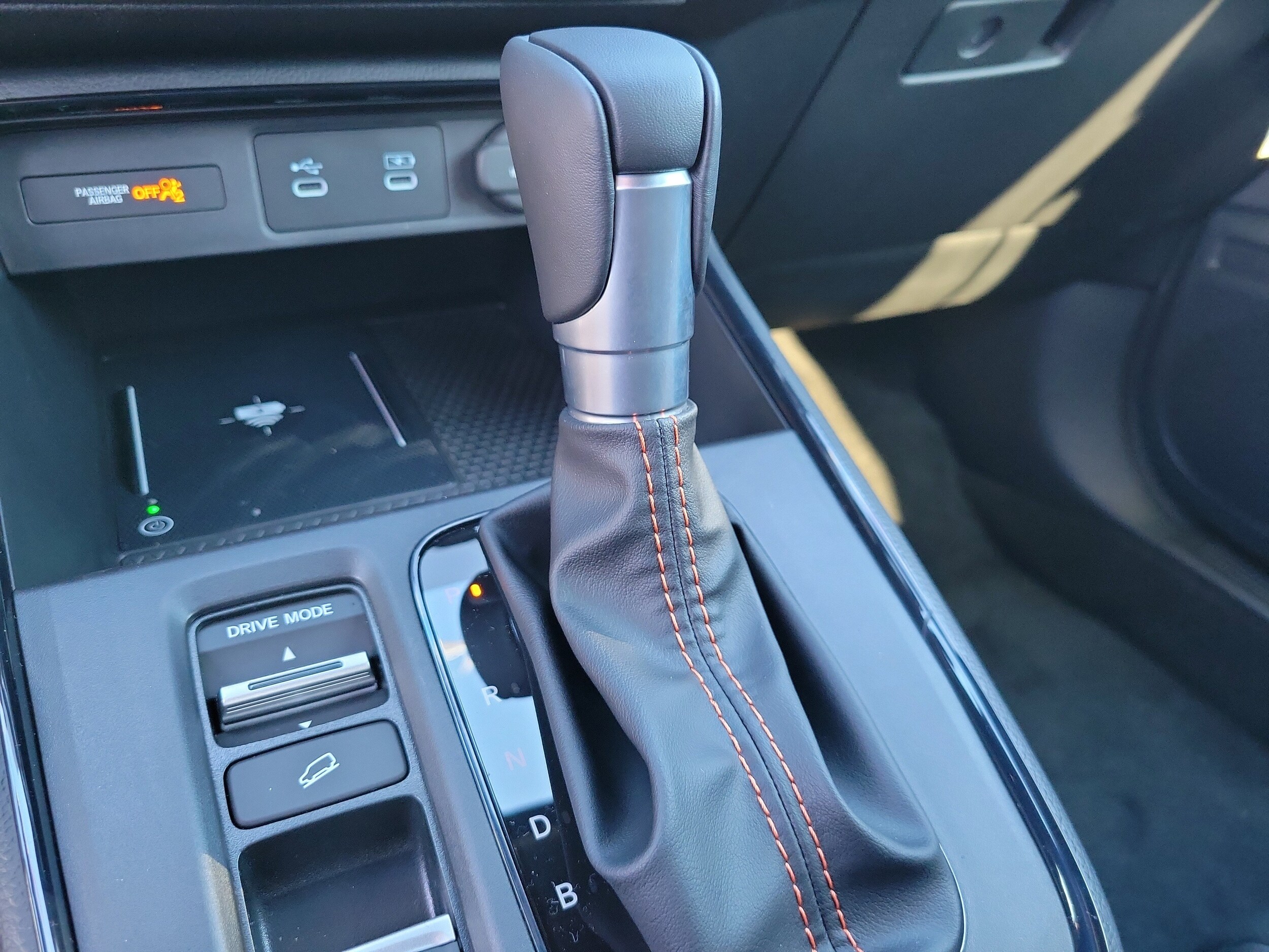 2026 Honda CR-V Sport-L - Photo 27
