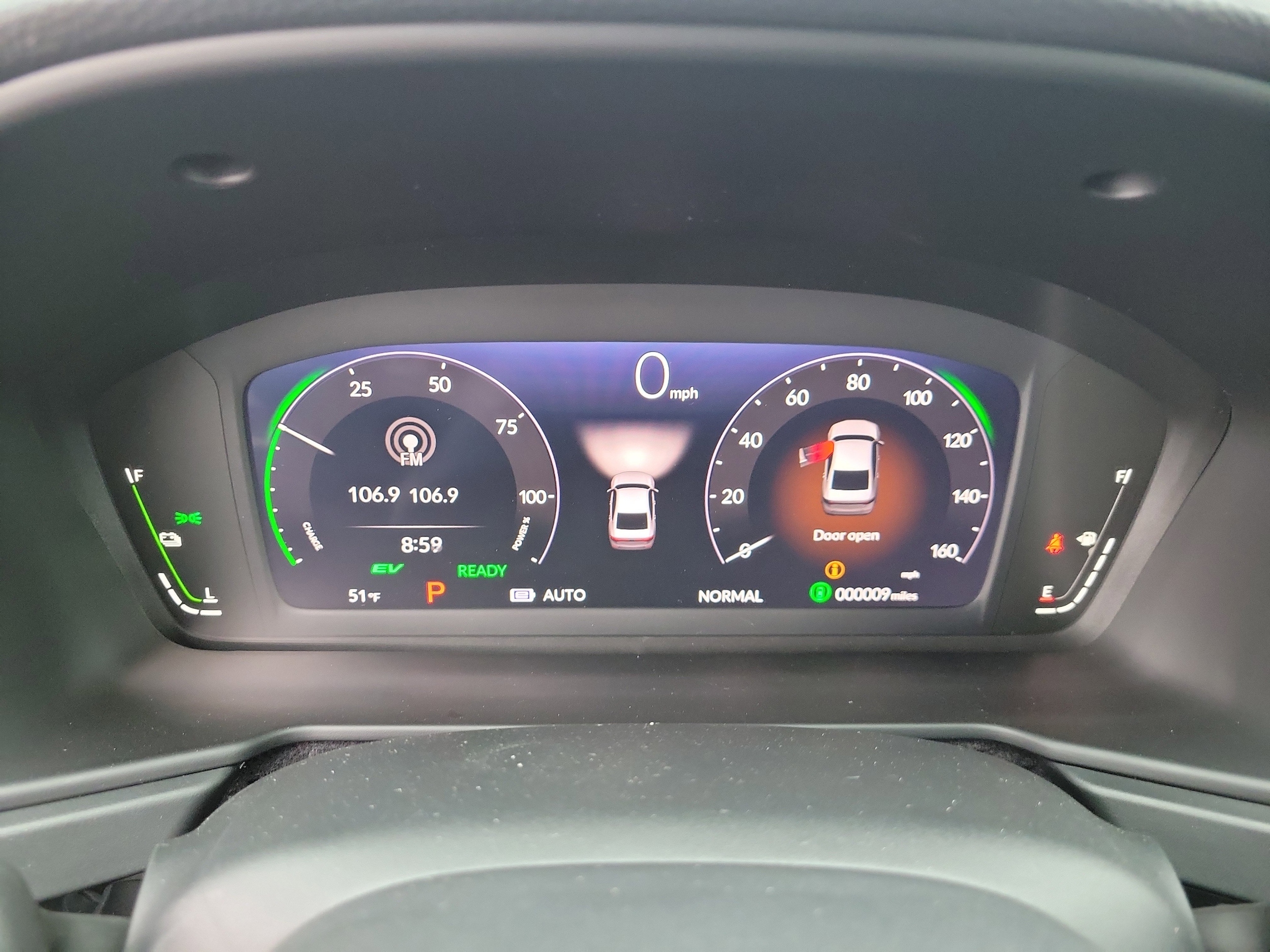 2025 Honda Accord Hybrid Sport-L - Photo 30