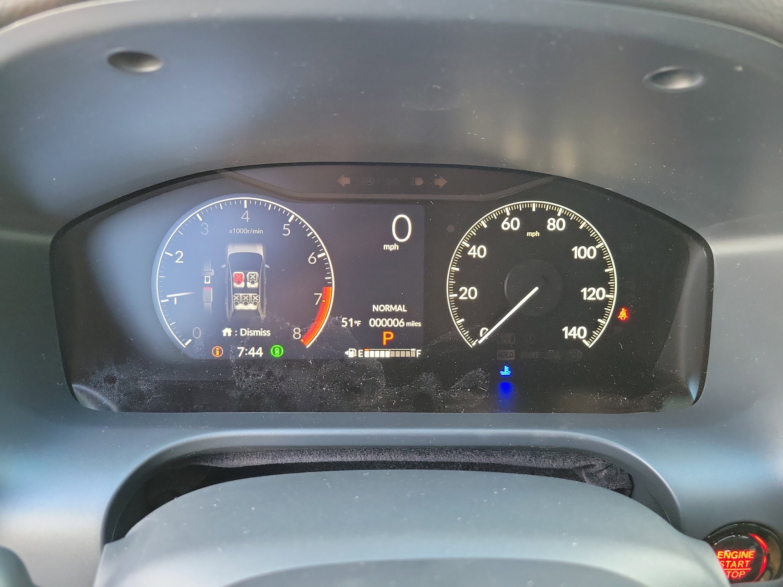 2026 Honda HR-V Sport - Photo 24