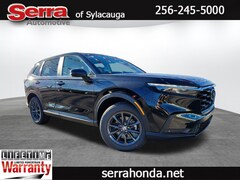 2026 Honda CR-V EX-L SUV