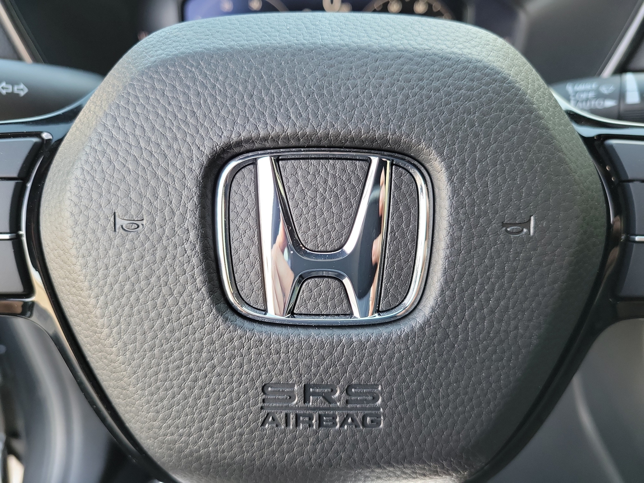 2026 Honda CR-V Sport Touring - Photo 23
