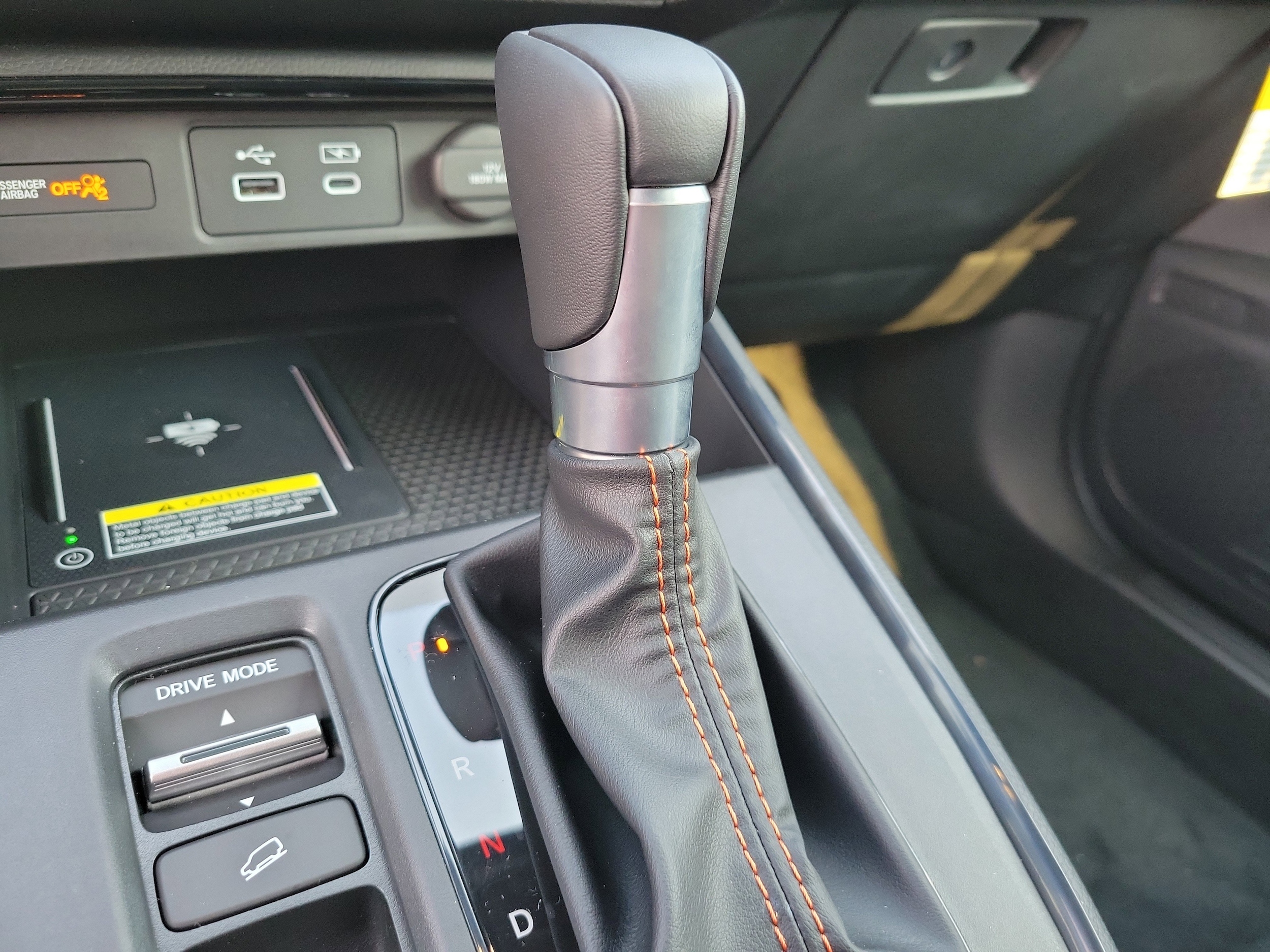 2025 Honda CR-V Sport-L - Photo 27