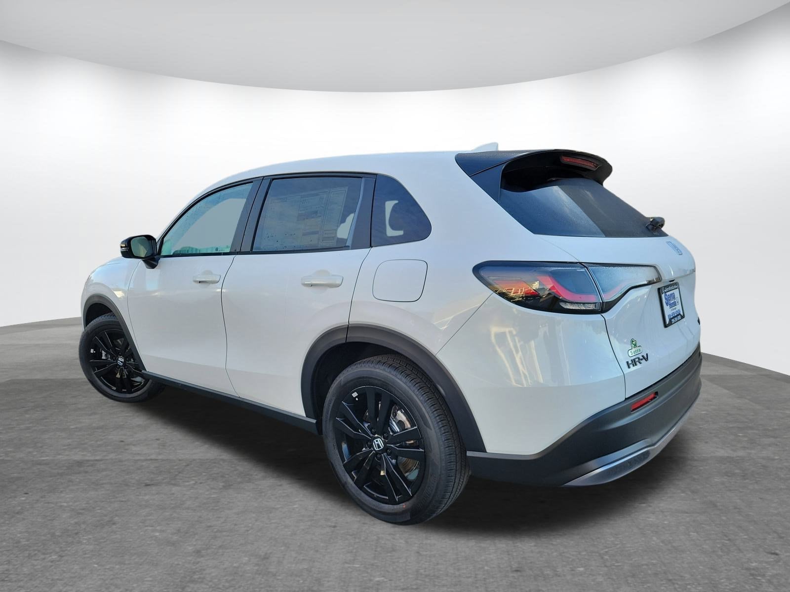 2026 Honda HR-V Sport - Photo 7