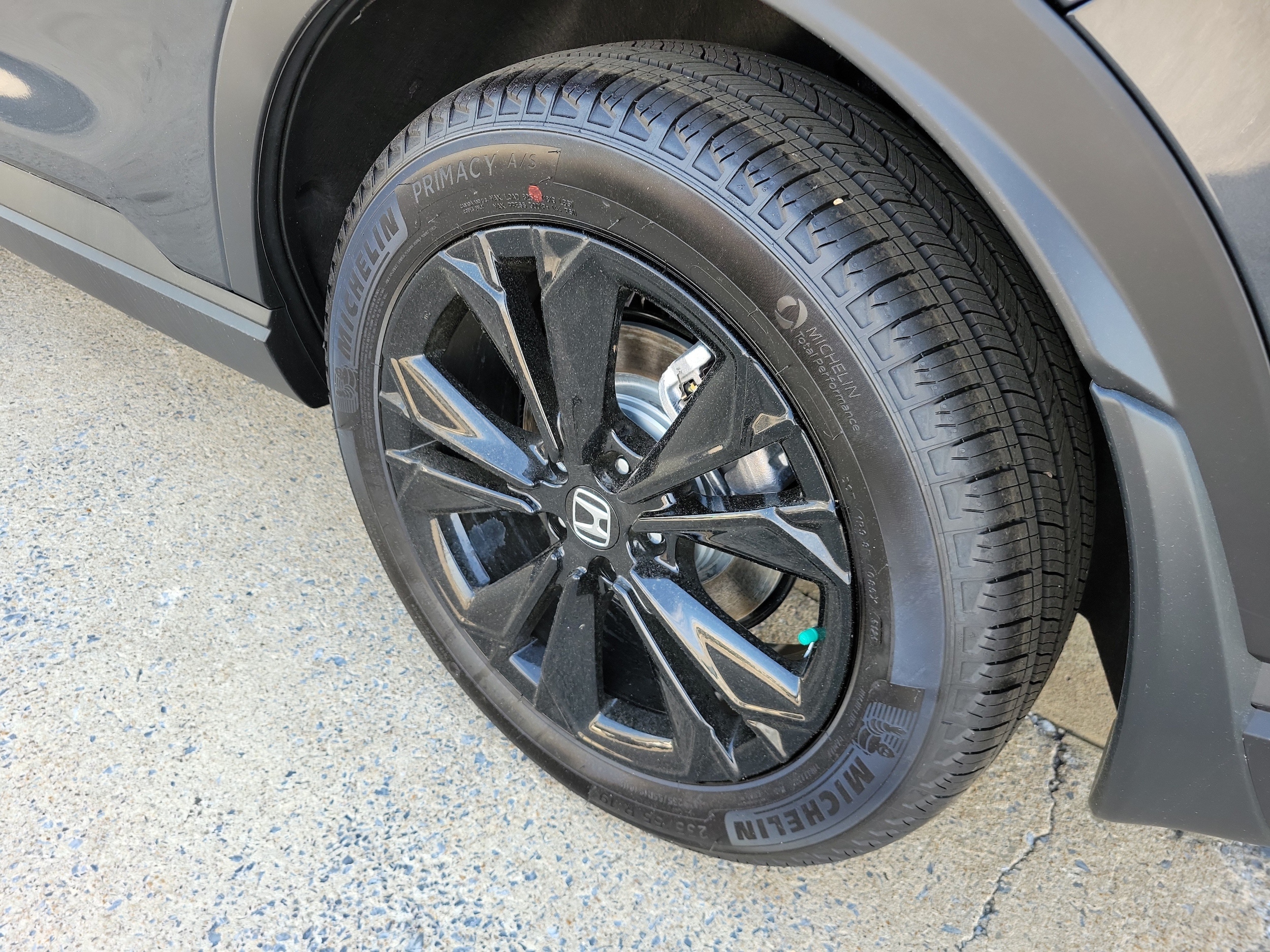 2026 Honda CR-V Sport Touring - Photo 26