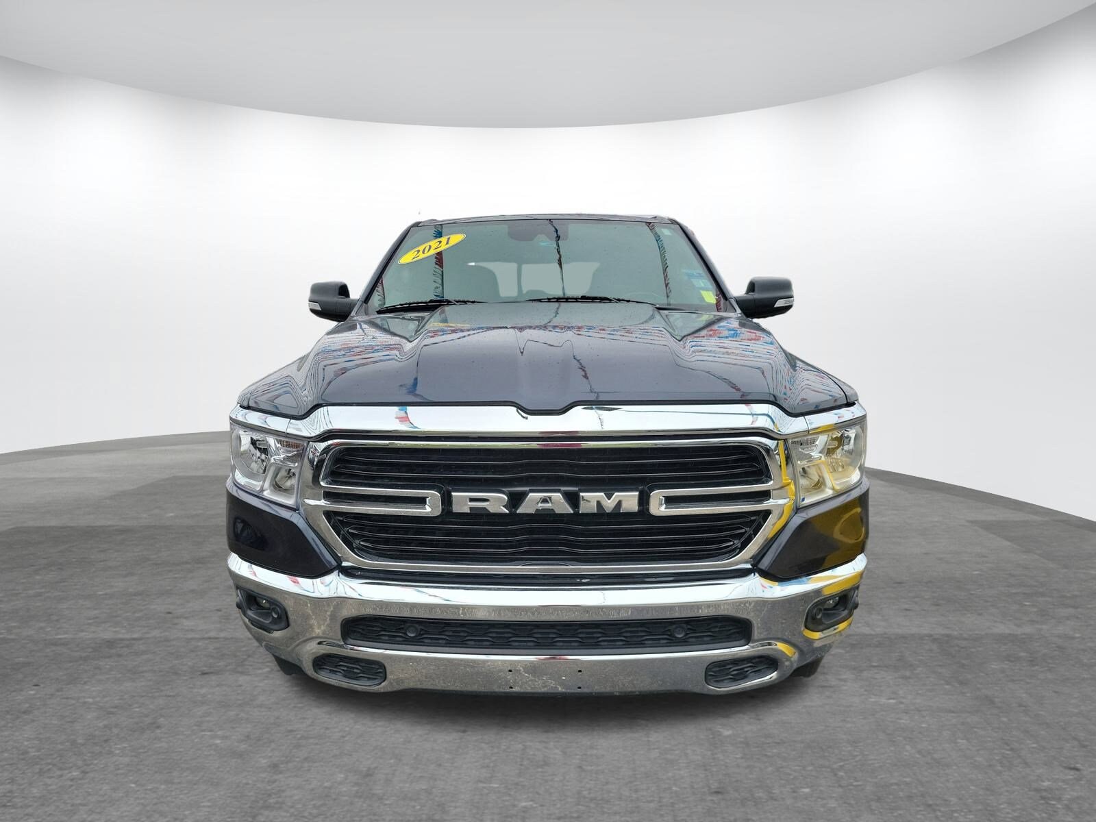 2021 Ram 1500 Big Horn Lone Star photo 2