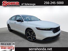 2026 Honda Accord SE Sedan