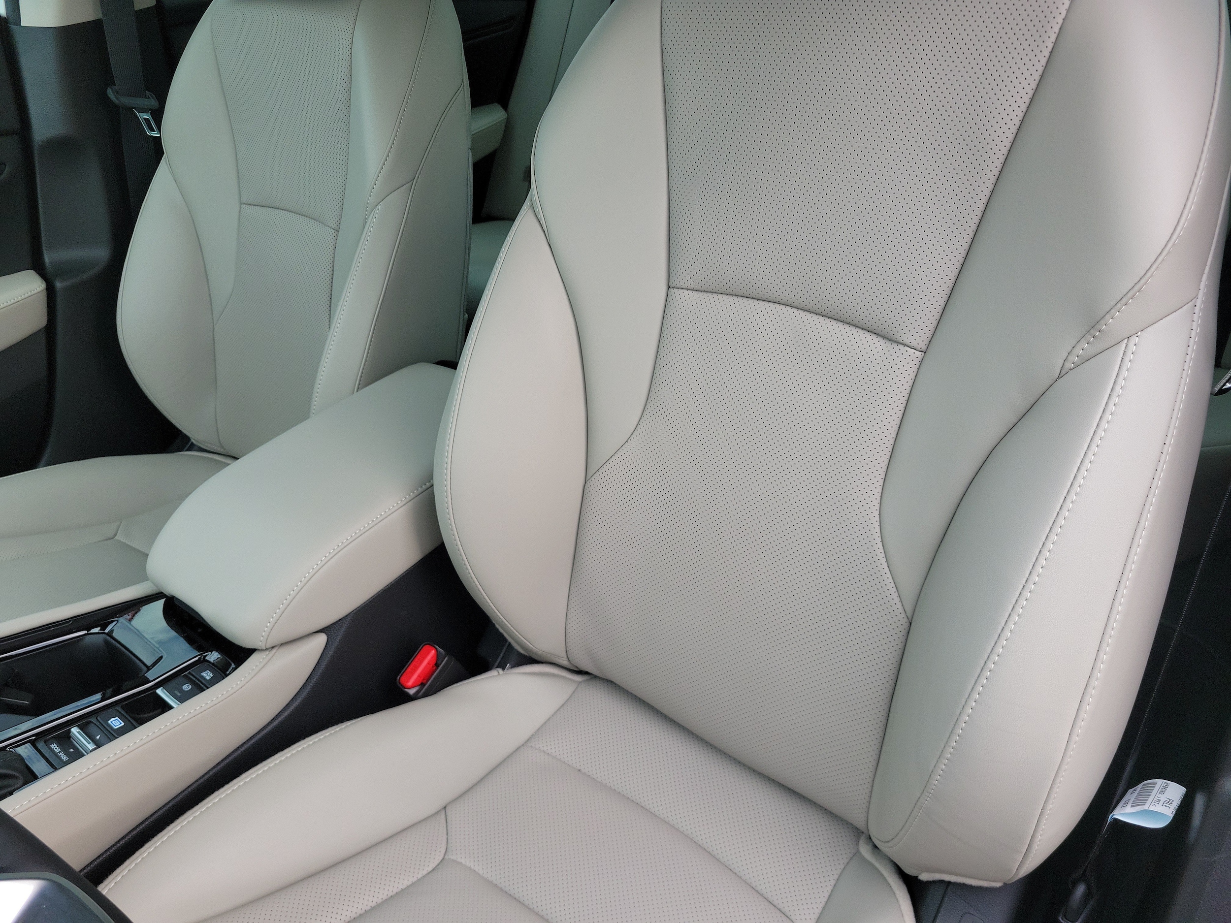 2026 Honda Accord Hybrid Touring - Photo 11