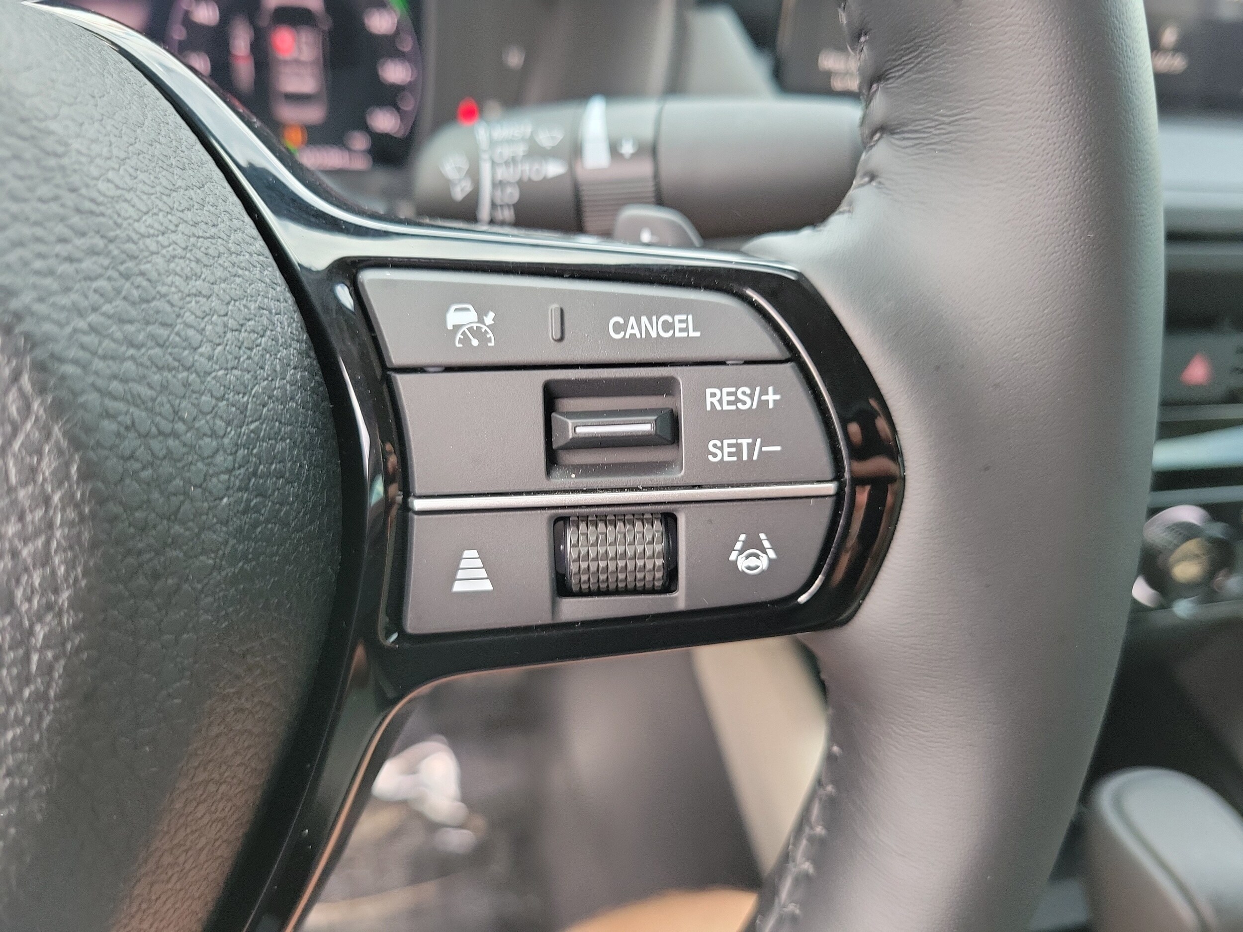 2026 Honda Accord Hybrid Touring - Photo 22