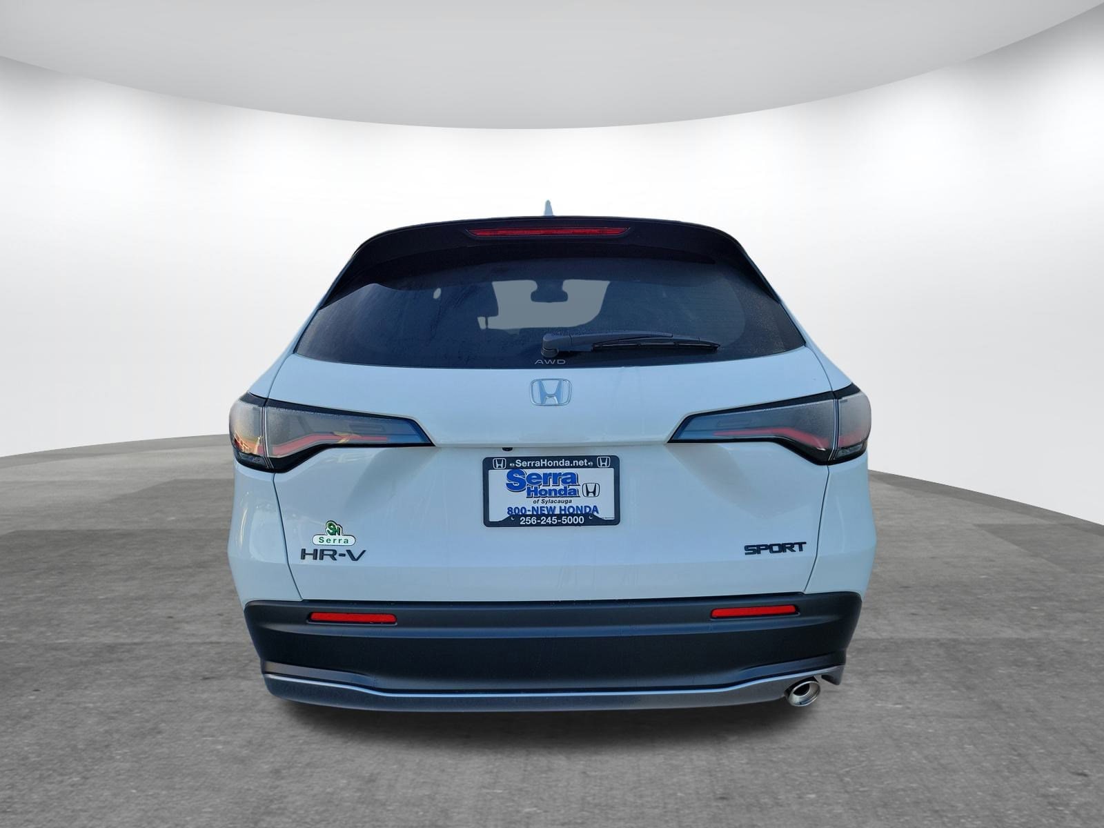 2026 Honda HR-V Sport - Photo 6