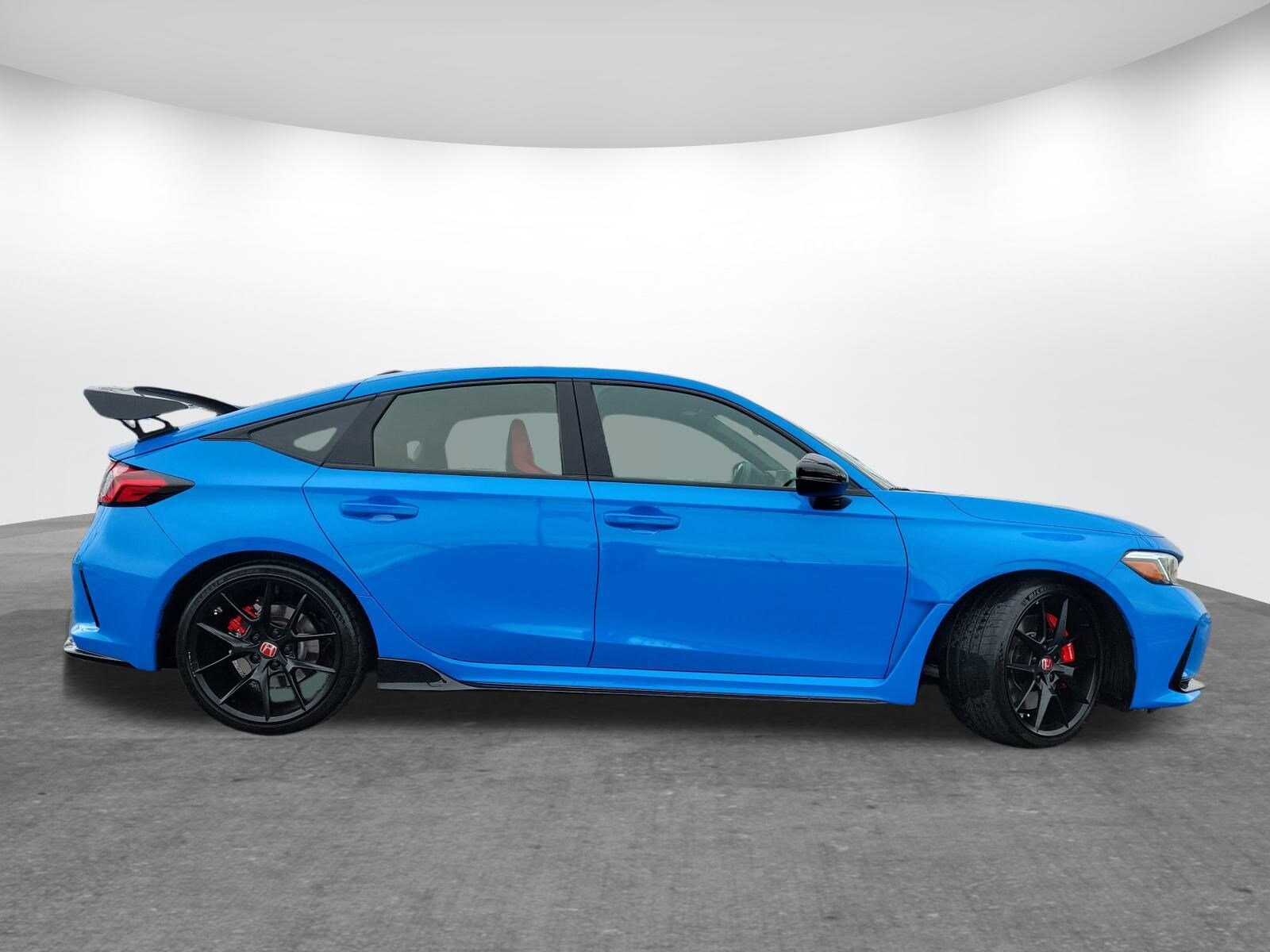 2025 Honda Civic Type R photo 4