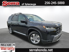 2026 Honda Pilot EX-L SUV
