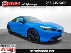 2026 Honda Prelude Hybrid Hatchback