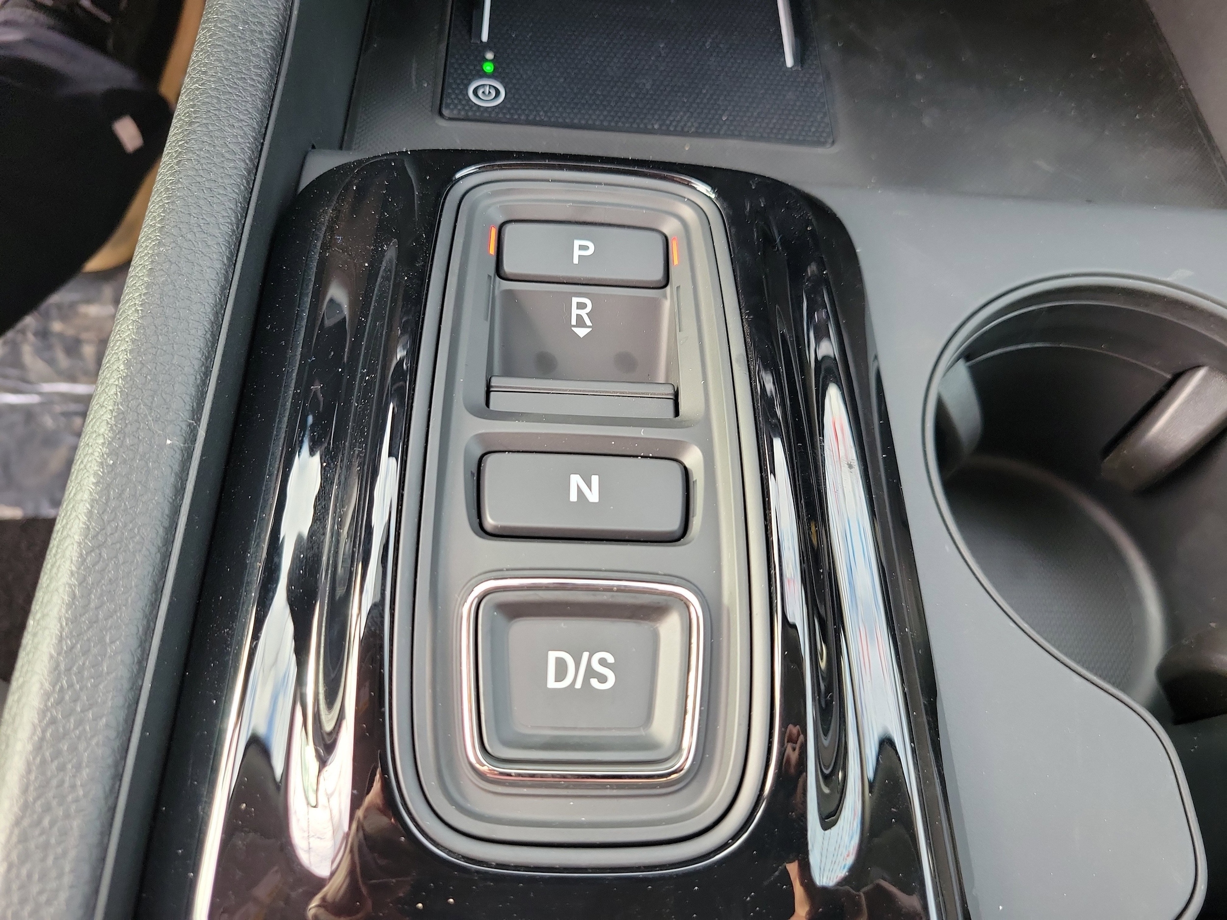 2026 Honda Passport RTL - Photo 25