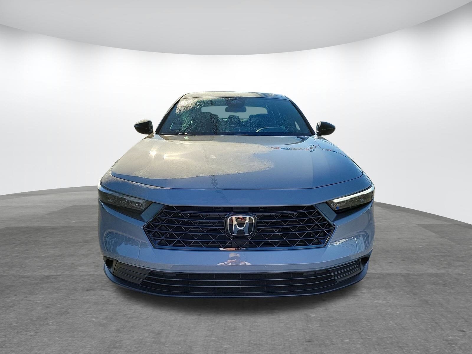 2025 Honda Accord Hybrid Sport photo 2