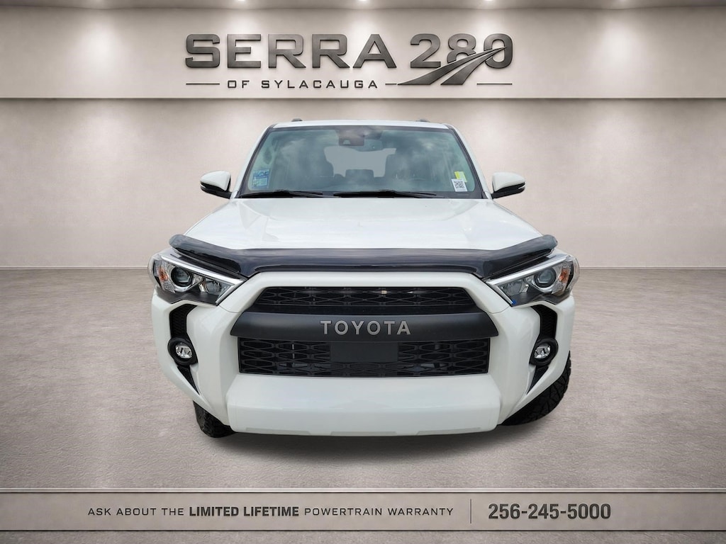 Used 2023 Toyota 4Runner SR5 Premium SUV