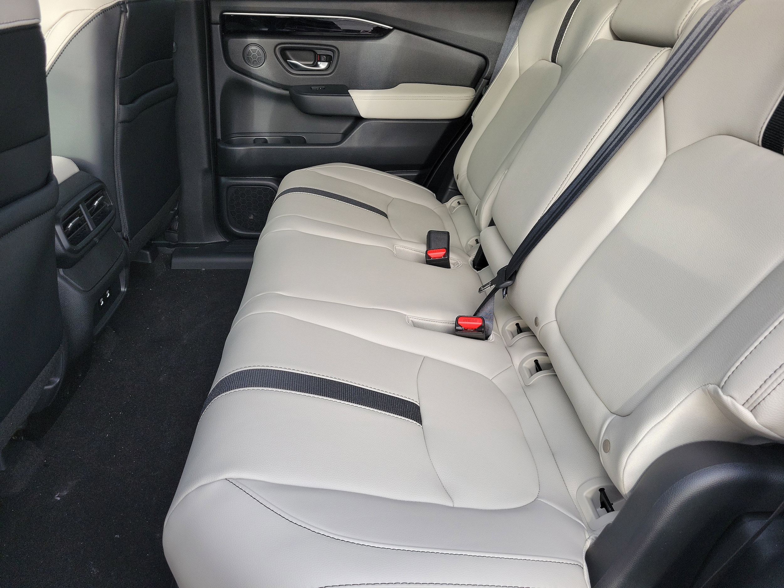 2026 Honda Passport RTL - Photo 14