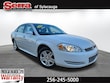  Chevrolet Impala Limited